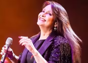 Daniela Romo elogia carrera artística de Lucero Mijares