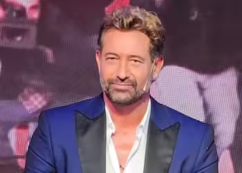 Gabriel Soto fue hospitalizado de emergencia | AMEXI/FOTO: Instagram @gabrielsoto