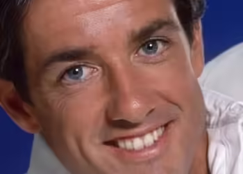 Doug Sheehan fallece a los 75 años