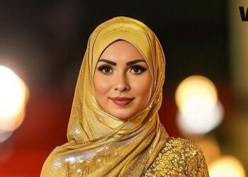 Kenza Layli, la inteligencia artificial más bella del mundo
