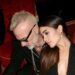 Gianluca Vacchi y Sharon Fonseca de luto