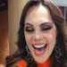 Carmen Campuzano presume su nueva nariz