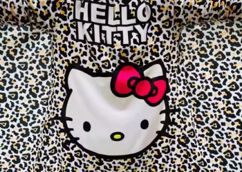 Hello Kitty cumplirá 50 años en noviembre