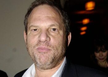 Harvey Weinstein ingresa al hospital