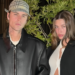 Justin Bieber comparte tierno momento con su esposa Hailey Bieber