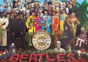 Los Beatles: la leyenda musical que sigue cautivando a generaciones
