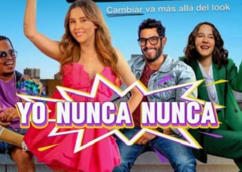 «Entra en mi vida»: una oportunidad para hablar de la amistad dentro y fuera del set