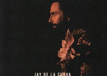 Jay de la Cueva habla sobre el alcoholismo que destruyó su familia