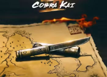 «Cobra Kai» en Netflix: ¿A qué hora estará disponible?