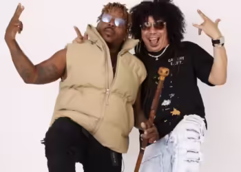 Kola Loka firma con una nueva discográfica y estrena “El Indio”