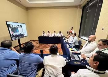 IMSS garantiza la continuidad de servicios ante impacto de huracán Beryl