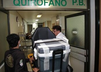Tres corazones para trasplantes procura el IMSS en menos de 48 horas