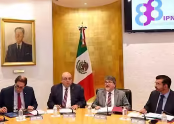 UNAM, IPN y Colegio de Bachilleres unen fuerzas y van con todo contra los porros