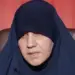 Irak ejecutará a viuda del líder del grupo terrorista Estado Islámico