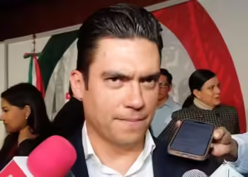 El PAN podría poner pausa a sus alianzas electorales: Jorge Romero