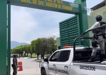 Inicia en Iguala jornada de búsqueda de los 43 normalistas de Ayotzinapa