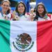 Después de primera medalla, mexicanos por más