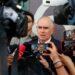 Minimizan pleito Calderón-Marko y aseguran que el PAN no está dividido