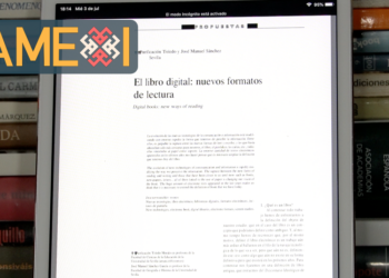 4 de julio, Día Mundial del ebook