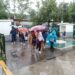 Seguirá el temporal de lluvias