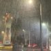 Continuará el temporal de lluvias
