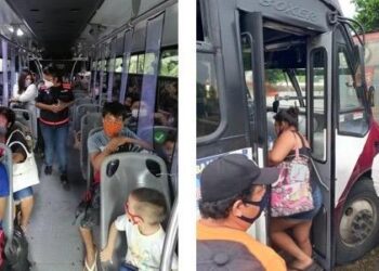Disponen en Yucatán de logística de evacuación y mil 200 refugios ante la amenaza de Beryl