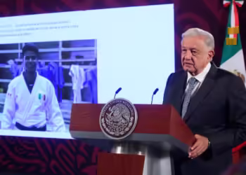 Hacienda presenta los pilares de la economía de la 4T