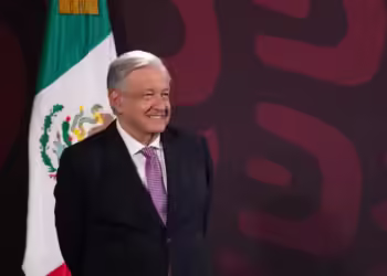 Afortunadamente no asesinaron a Trump; violencia enrarece el ambiente político, señala AMLO