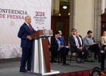 Celebra AMLO seis años de su triunfo electoral