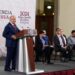 Celebra AMLO seis años de su triunfo electoral