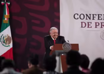 Estados Unidos confirma que Joaquín Guzmán López, hijo de Joaquín “El Chapo” Guzmán, negoció su entrega, informó AMLO.