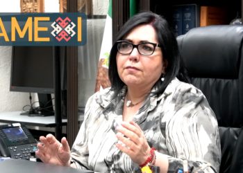 Elección de juzgadores, peligrosa y costosa: magistrada María Emilia Molina (PARTE II)