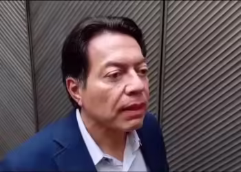 Morena elegirá dirigencia a finales de septiembre próximo
