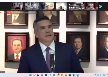Estamos firmes en la defensa del Poder Judicial: PRI