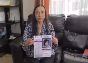 Desaparece estudiante mexiquense en Veracruz