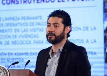 Diálogo con sindicatos, vital para Secretario del Trabajo: UNT