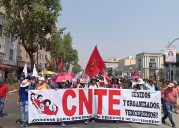El Asalto al Cielo de la Secretaría de Educación Pública: más cerca de Fukuyama que de Marx