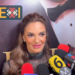 Mariana Seoane dijo que hay que darle mayor oportunidad a Irina Baeva, protagonista de «Aventurera»