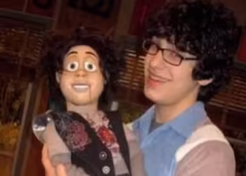 Matt Bennett ofrecerá un show en la Ciudad de México