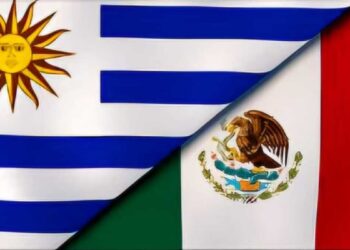 México y Uruguay celebran entrada en vigor del Tratado de Libre Comercio