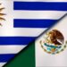 México y Uruguay celebran entrada en vigor del Tratado de Libre Comercio