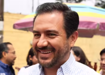 Miguel Ángel Yunes, senador electo, no puede ser detenido: jueza