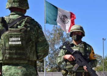 Juez deja libre a otro militar por falta de pruebas que lo involucren el caso Ayotzinapa
