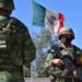 Juez deja libre a otro militar por falta de pruebas que lo involucren el caso Ayotzinapa