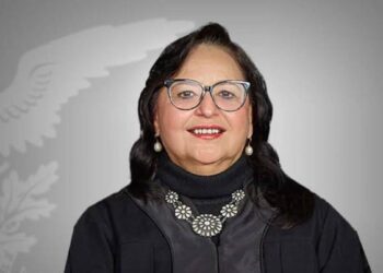 La ministra Norma Lucía Piña no ha renunciado, aclara la SCJN