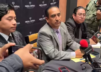 Niega Normal de Tenería que homicidio de su estudiante haya sido por novatada