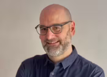 ¿Quién es Eneko Obieta, director de Inteligencia Artificial y Realización de Edelmon Shine?