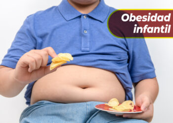 Padecen sobrepeso 70% de mexicanos y una tercera parte obesidad
