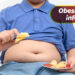 Padecen sobrepeso 70% de mexicanos y una tercera parte obesidad