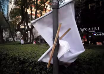Se han retirado más de 160 toneladas de propaganda electoral